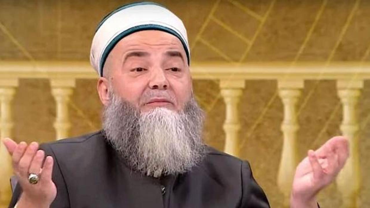 İsmailağa Cemaati tarafından yapılan açıklama metni
