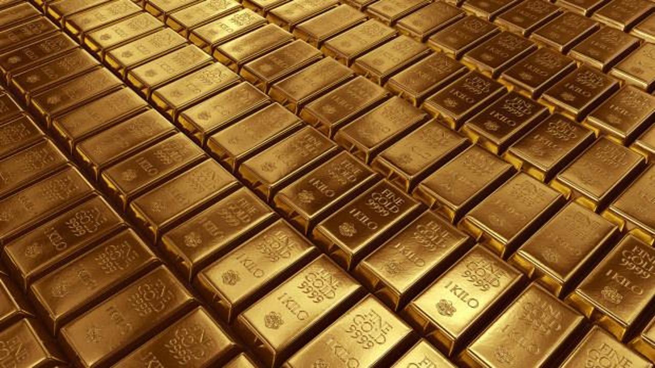 İsmailağa'da gündem olan '500 kilo altın' iddiası! Açıklama geldi