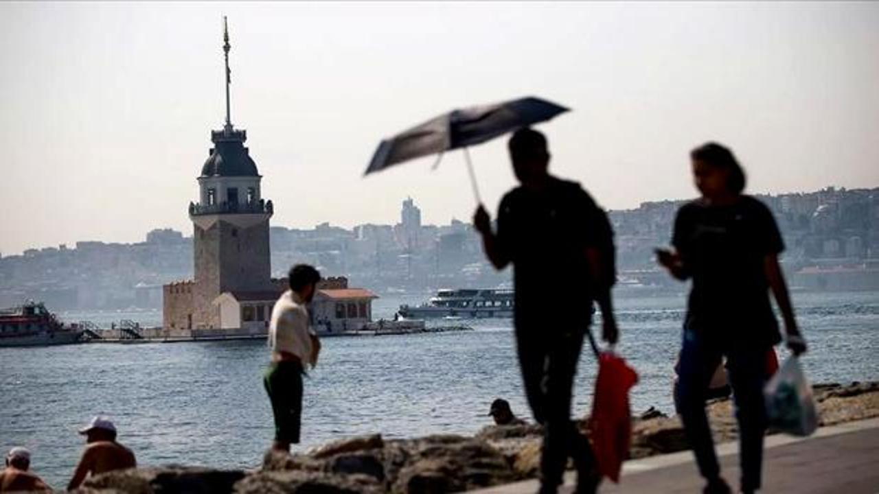 İstanbul Valiliğinden son dakika uyarısı! Vatandaşlara peş peşe &ccedil;ağrı! Kente alarm verildi