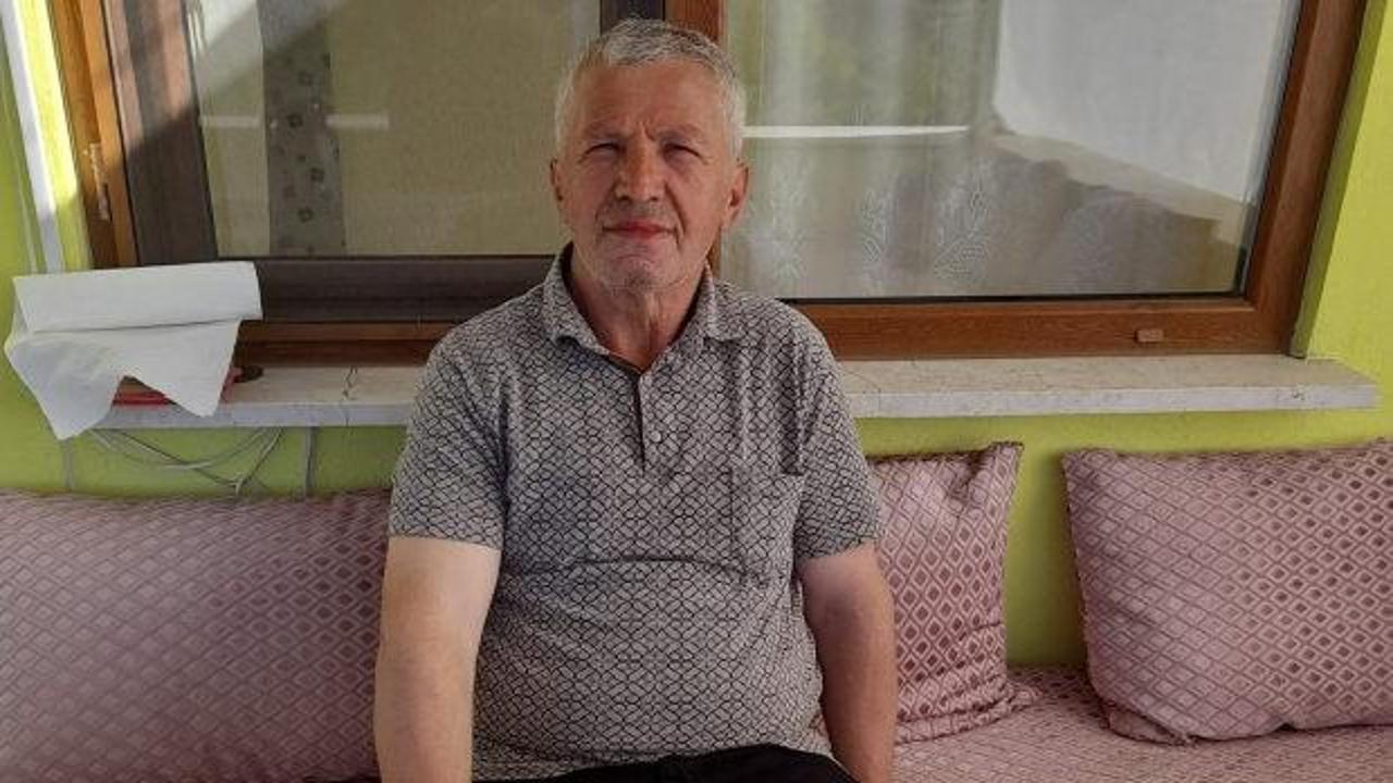 Kastamonu&rsquo;da bal arılarının soktuğu kişi &ouml;ld&uuml;
