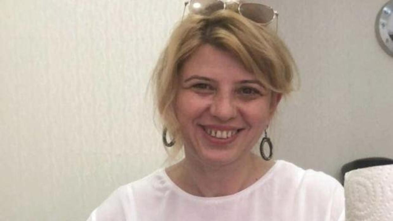 Kiraz uğruna canından oldu!