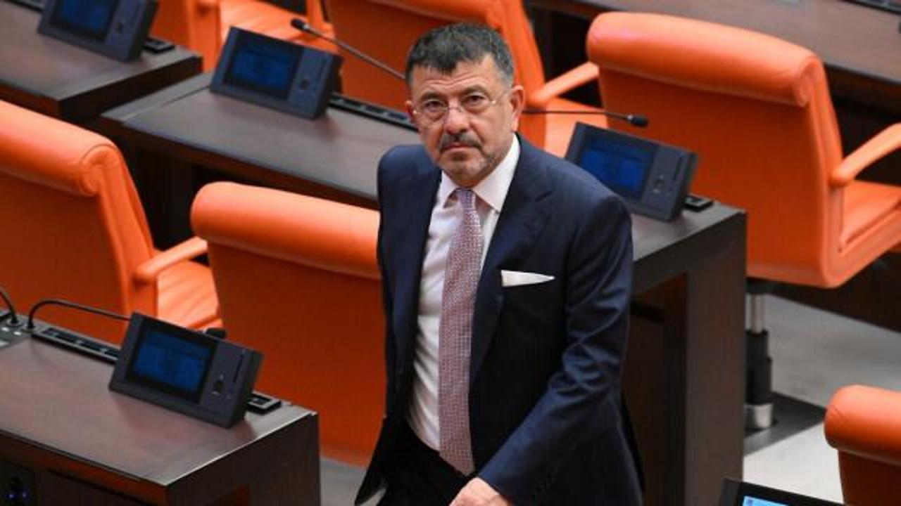 Veli Ağbaba soruşturması kapsamında yapılan açıklama ve elde edilen deliller.