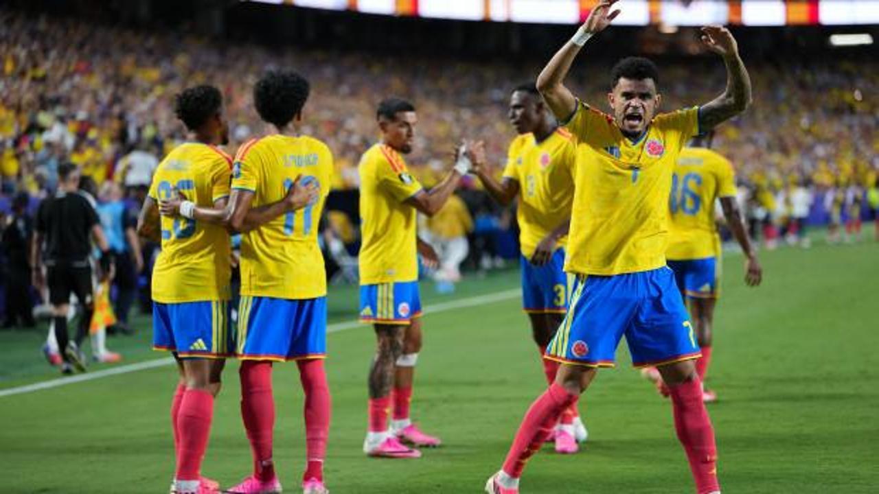 Kolombiya’ya son 16 için tek gol yetti! Bir Afrika takımı daha veda etti Kolombiya’ya son 16 için tek gol yetti! Bir Afrika takımı daha veda etti