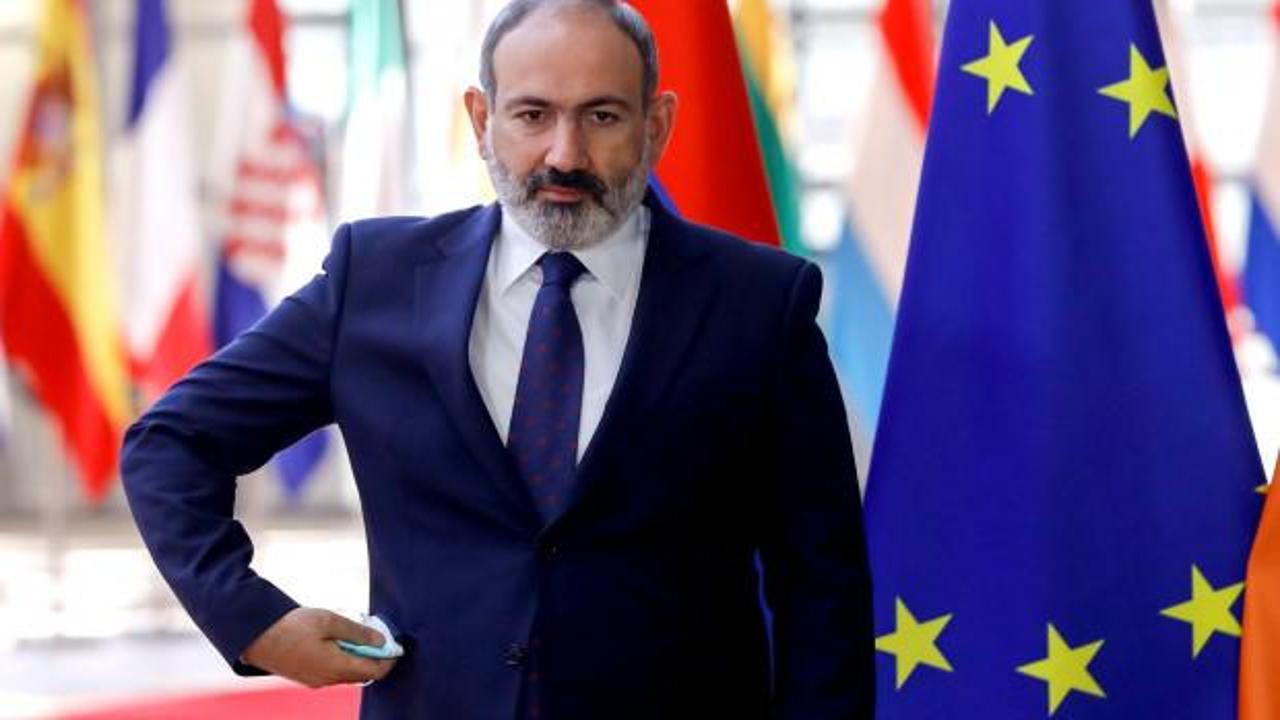 Komşu &uuml;lkede i&ccedil; savaş sesleri! Başbakanı devirmek i&ccedil;in harekete ge&ccedil;tiler! "Savaşacağız"