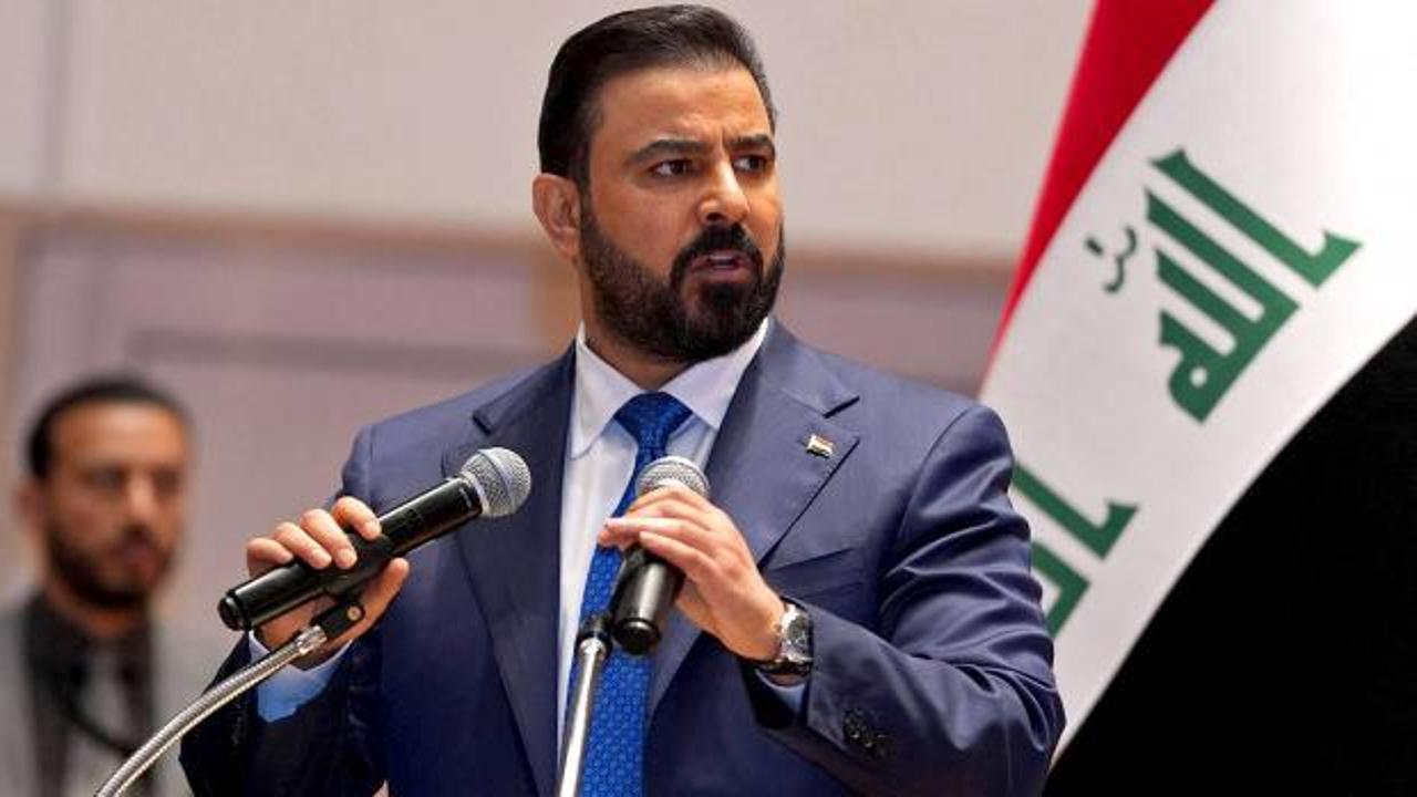 Irak'ta yolsuzlukla mücadele operasyonları kapsamında ele geçirilen varlıklar devlet hazinesine devredilecek.