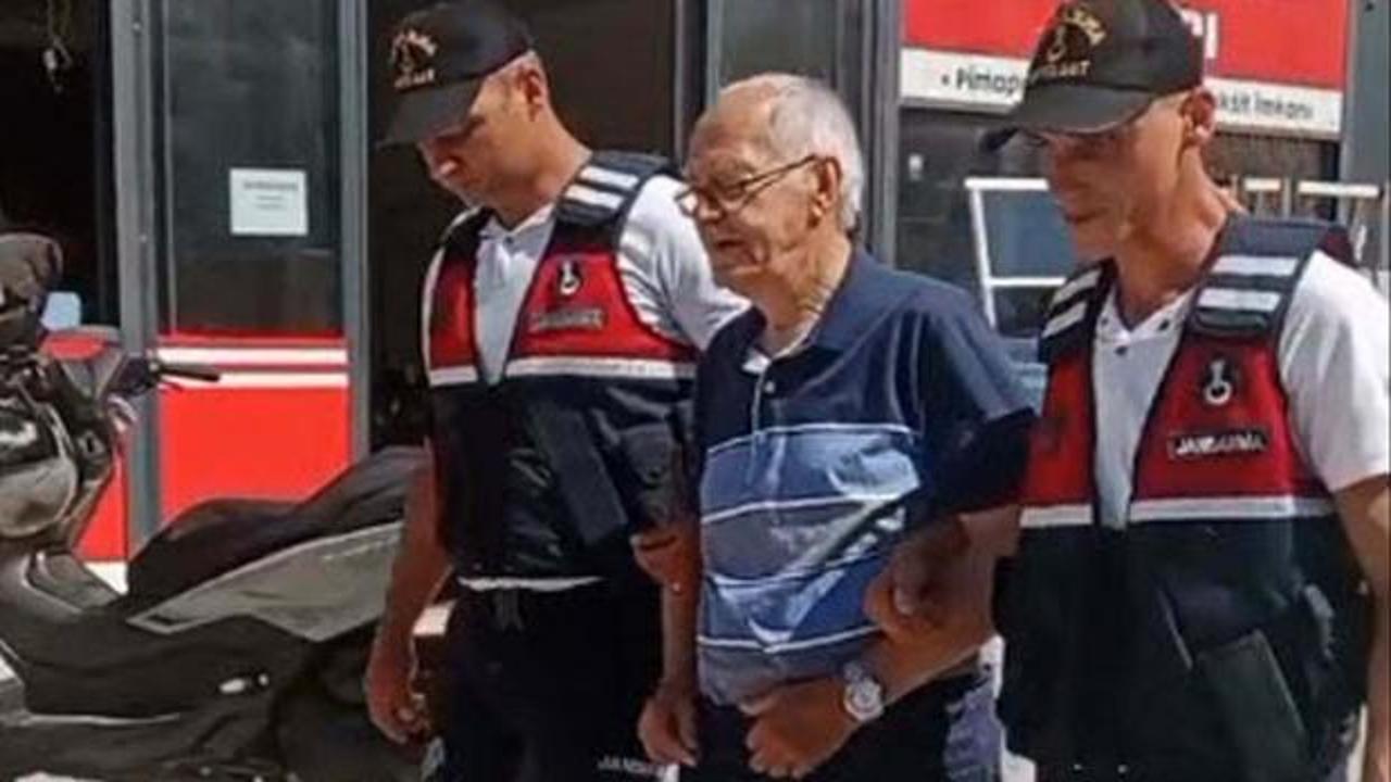 Kooperatif başkanı g&ouml;zaltına alındı