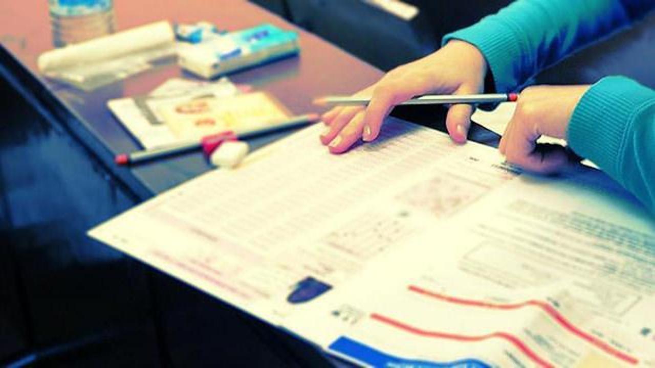 KPSS tercih işlemleri ÖSYM üzerinden yapılacak