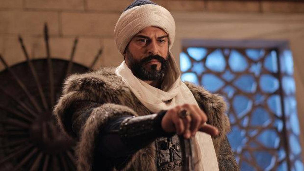 Star TV'nin yeni dizisi "Bir Hayat Hikayesi"nin tanıtım görseli