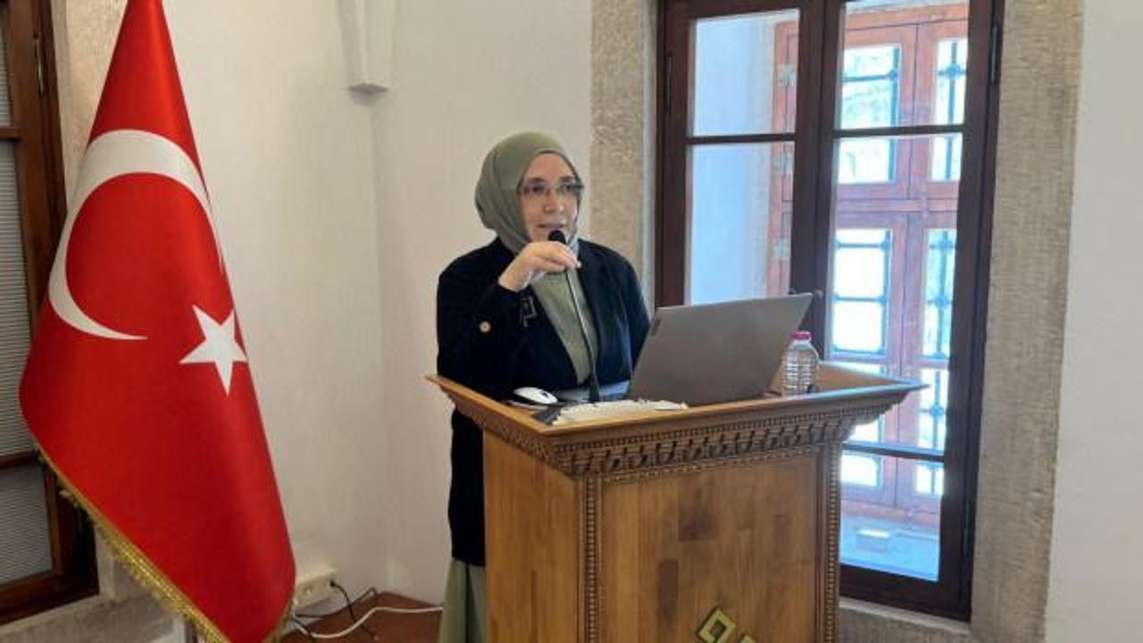 Kuşeyri Risalesi'nin Osmanlı d&ouml;nemindeki tek şerhi okurla buluştu
