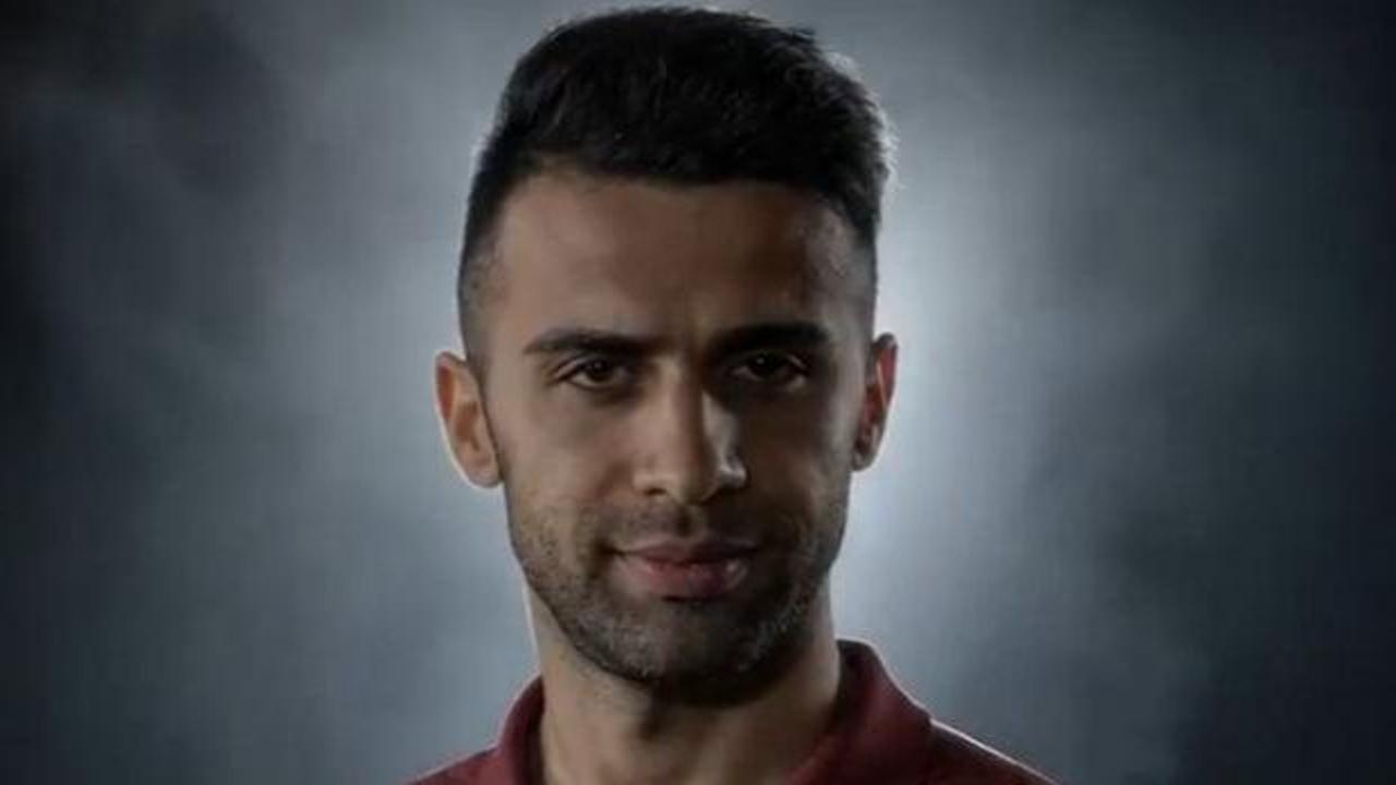 Mardin 1969 Spor'un yeni transferi Emre Taşdemir