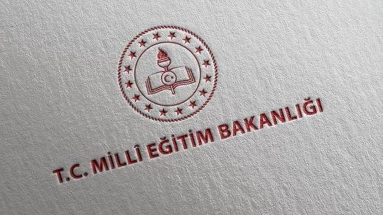 MEB d&uuml;ğmeye bastı! M&uuml;d&uuml;r ve m&uuml;d&uuml;r yardımcılığı s&uuml;reci başlıyor