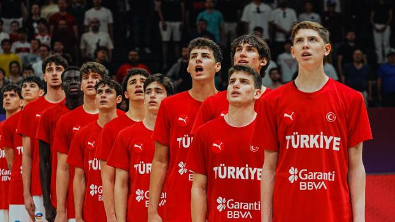 Milli Takım, D&uuml;nya Kupası'nda lider olarak son 16'da