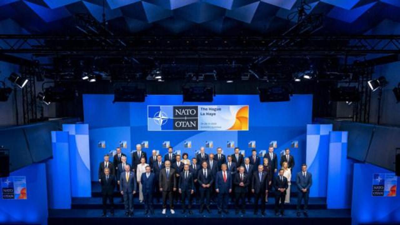 Türkiye, 36. NATO Liderler Zirvesi'ne Ev Sahipliği Yapacak; Erdoğan ve Trump Arasındaki Görüşme Önem Taşıyor