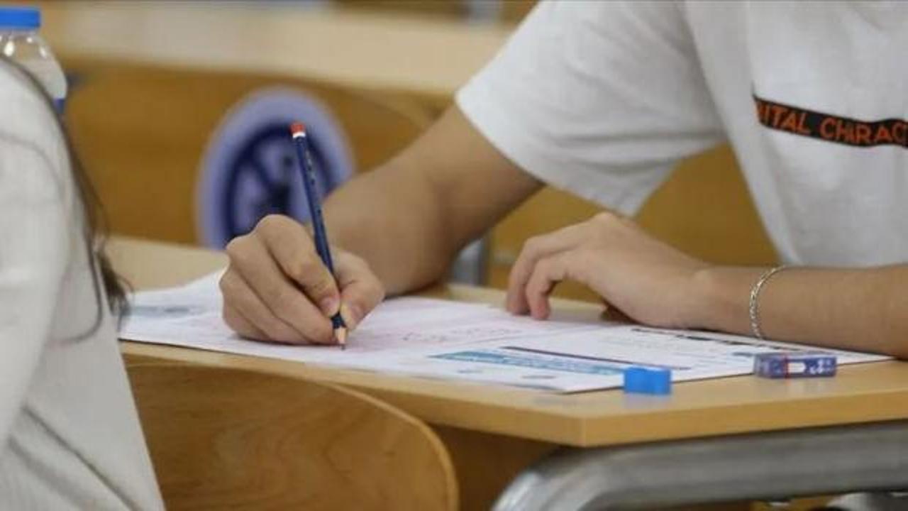ÖSYM logosu ve 2026 TR-YÖS sınav takvimi duyurusu