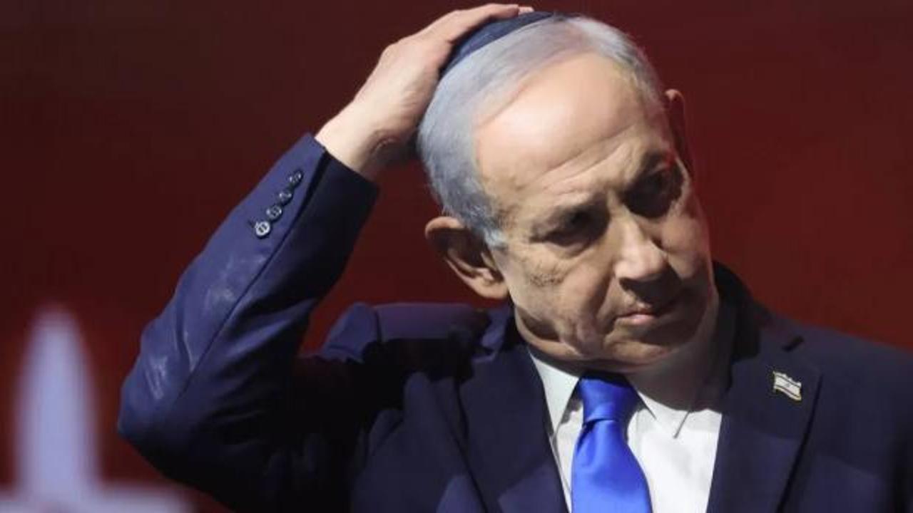 Netanyahu'yu şoke eden karar! Ülke tarihinde böylesi yok! İstifa iddiası