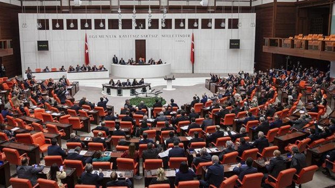 &Ouml;ğrenci affı geliyor! Meclis'e sunulacak