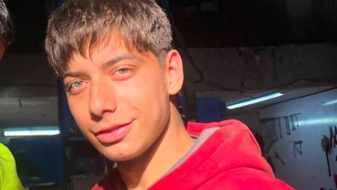 Ordu'da 3 gün sonra gelen acı haber! 17 yaşındaki Aytekin'in cansız bedeni bulundu