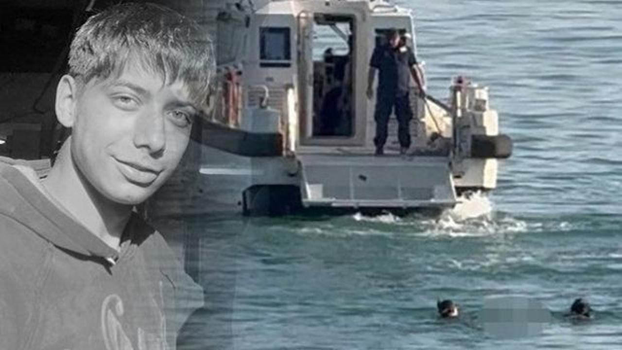 Ordu'da 3 g&uuml;n sonra gelen acı haber! 17 yaşındaki Aytekin'in cansız bedeni bulundu 