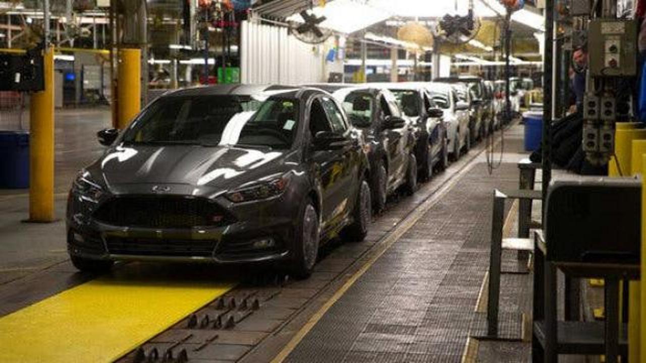 Otomotiv devininin büyük pişmanlığı! 'Hata yaptık' itirafı: Gereğinden fazla güvendik