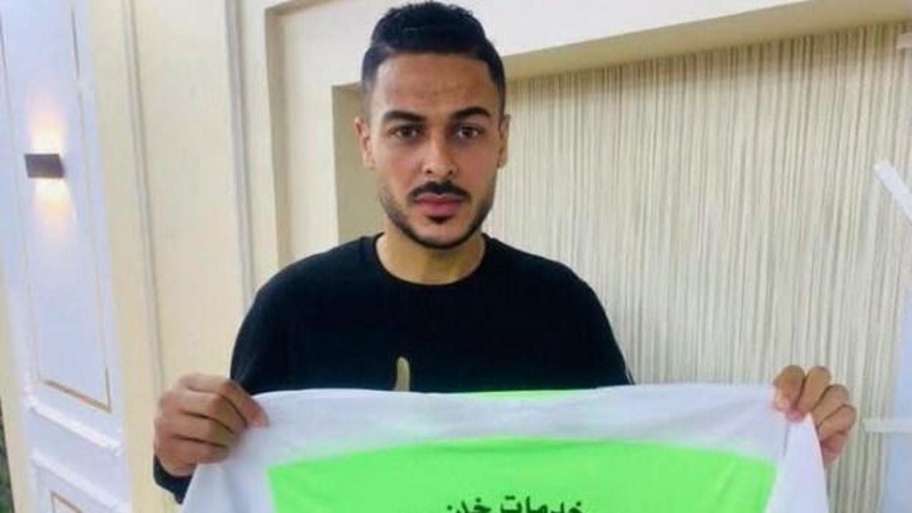 Salim Al-Ashqar