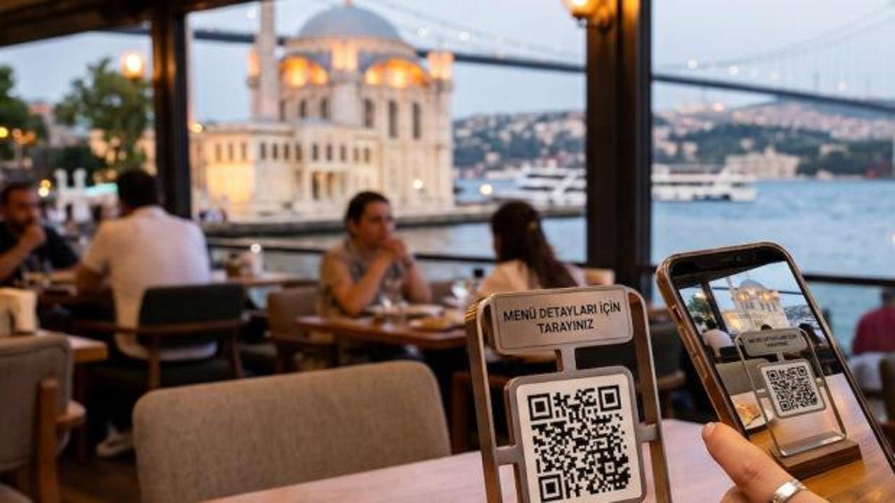 Restoran ve kafelerde "men&uuml;lerde i&ccedil;erik belirtme" zorunluluğu başladı!