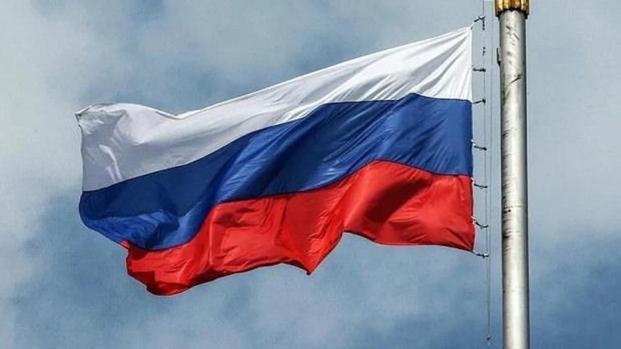 Rusya Dışişleri Bakanı Sergey Lavrov Afrika stratejisini açıkladı