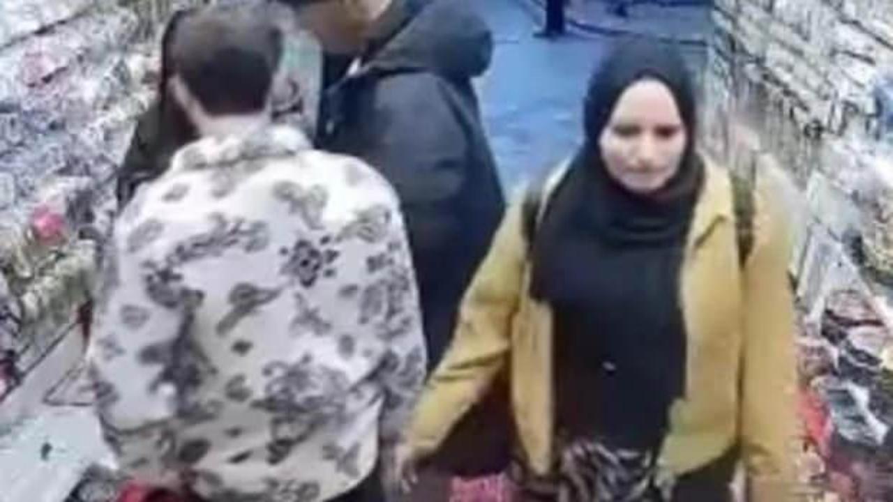Seri tacizci kadınla ilgili haber geldi!