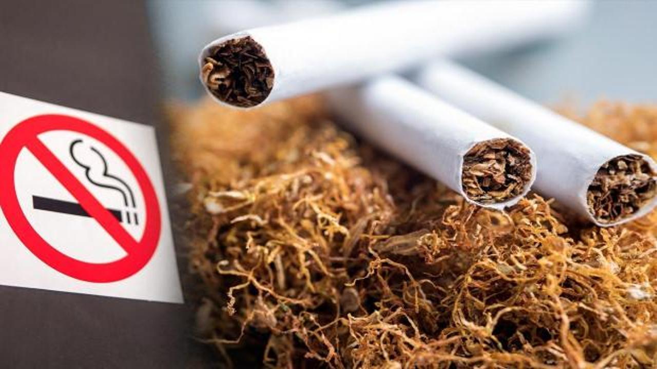Sigarayı bırakmak isteyenlere ücretsiz ilaç desteği verileceği duyuruldu.