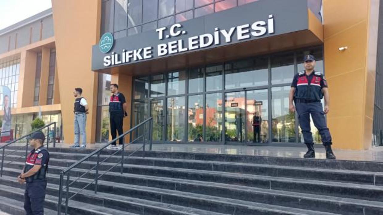 Silifke Belediyesi'nde se&ccedil;im! Başkan Vekili belli oldu