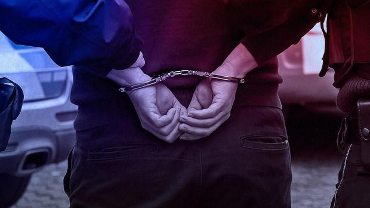 Son dakika... Bakan G&uuml;rlek duyurdu: Cinayet 19 yıl sonra aydınlatıldı....