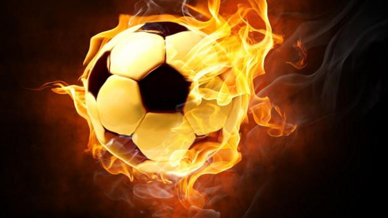 S&uuml;per Lig ekibi yeni teknik direkt&ouml;r&uuml;n&uuml; a&ccedil;ıkladı!