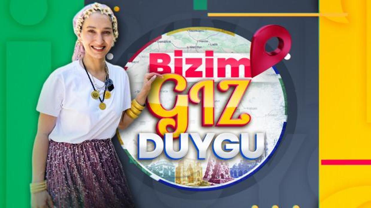 S&uuml;rpriz program başlıyor! İzleyenlerin beğenisini toplayacak