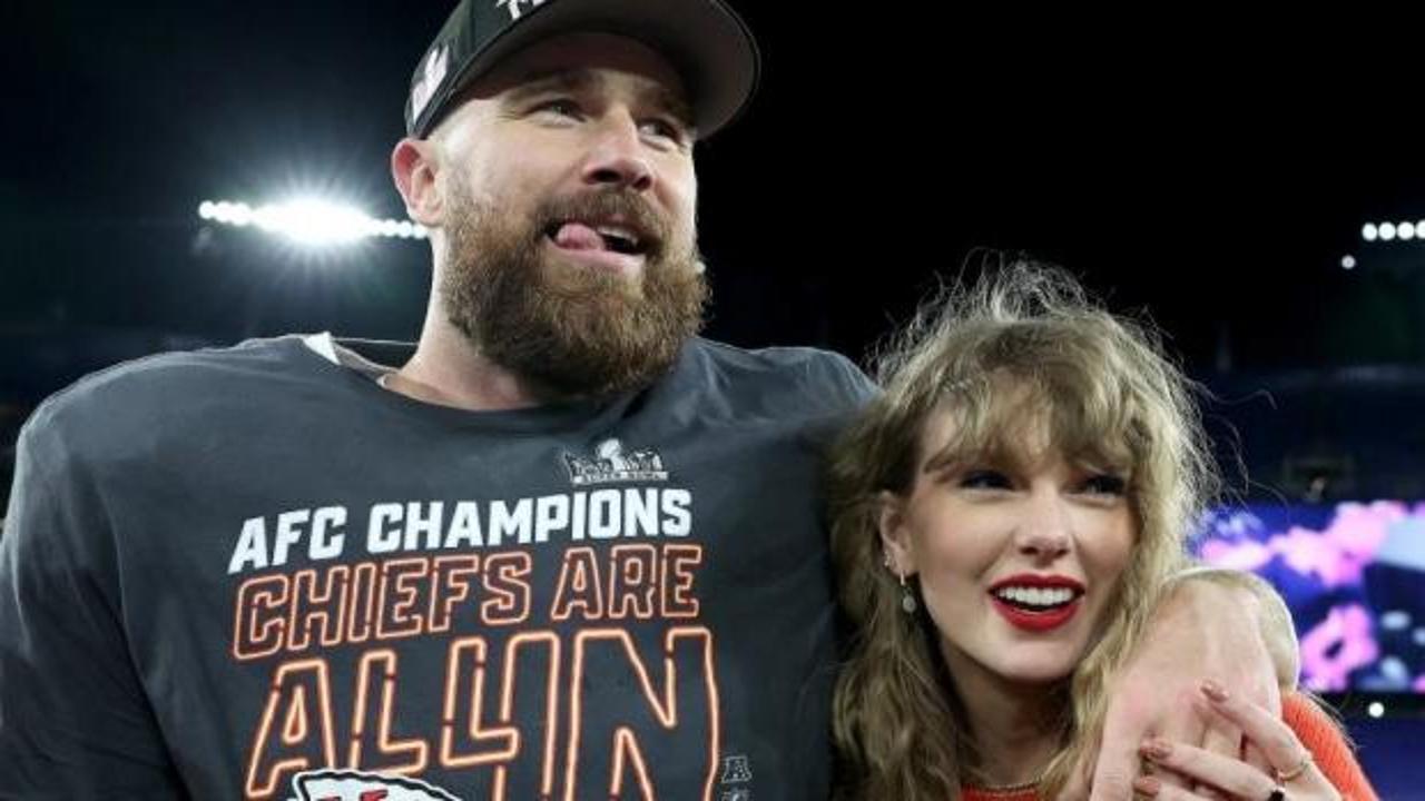 Taylor Swift evleniyor! G&uuml;nler s&uuml;recek g&ouml;rkemli d&uuml;ğ&uuml;n başladı