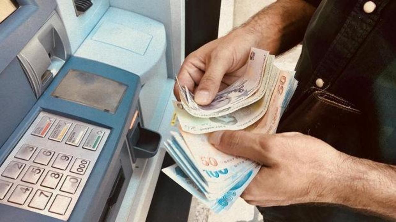 Memur ve emekli maaş zamları ve ödeme takvimi açıklandı
