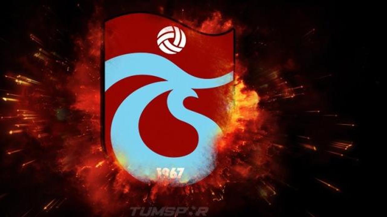 Trabzonspor'dan g&ouml;vde g&ouml;sterisi! 4 transfer birden a&ccedil;ıklandı