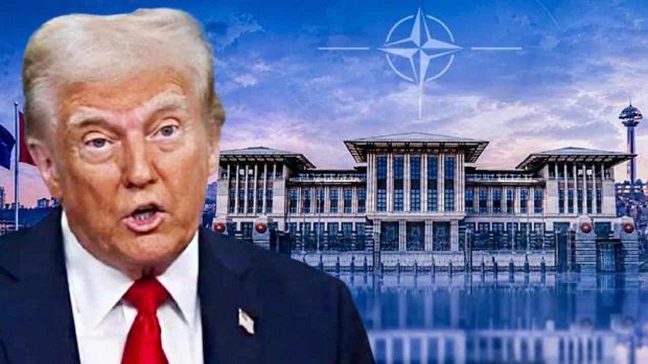 ABD Başkanı Donald Trump'ın Ankara Ziyareti