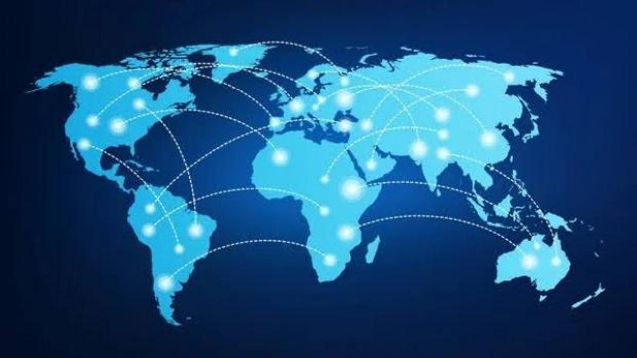 Türk girişimciler global pazarda