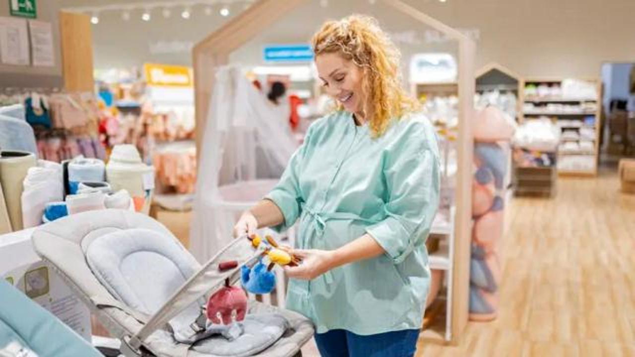 T&uuml;rkiye'nin &uuml;nl&uuml; bebek mağazası konkordato ilan etti