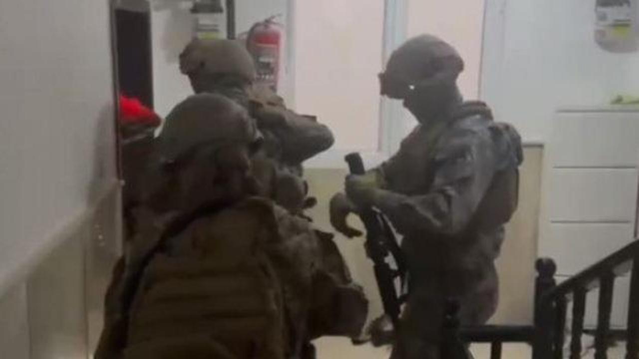 Turkuaz operasyonları devam ediyor: 46 ş&uuml;pheli yakalandı