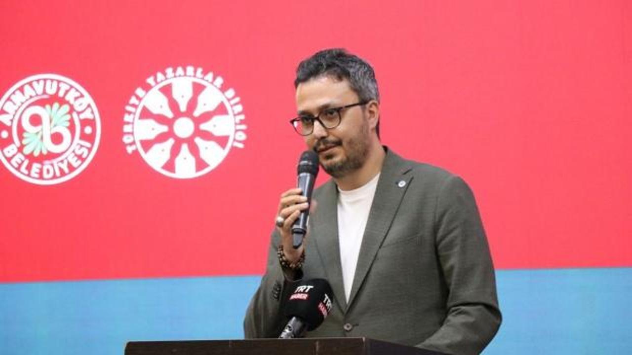 TYB&rsquo;nden &ouml;ğrencilere 'Yaz Tatili Okuma Listesi' &ouml;nerisi