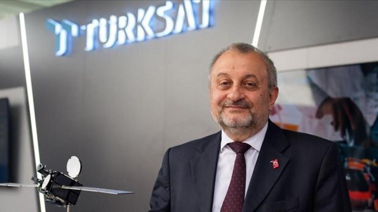 Ulaştırma ve Altyapı Bakanlığı Bakan Yardımcılığına yeni isim atandı