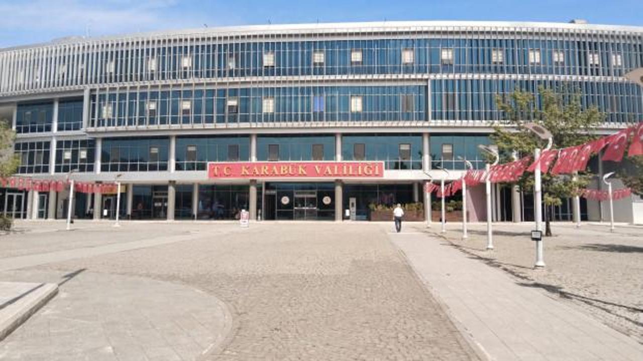 Valilik duyurdu! 10 günlük eylem yasağı