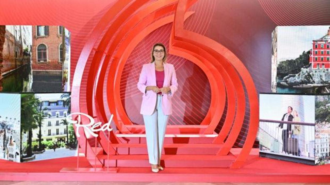 Vodafone Red hizmetleri ve tasarruf verileri