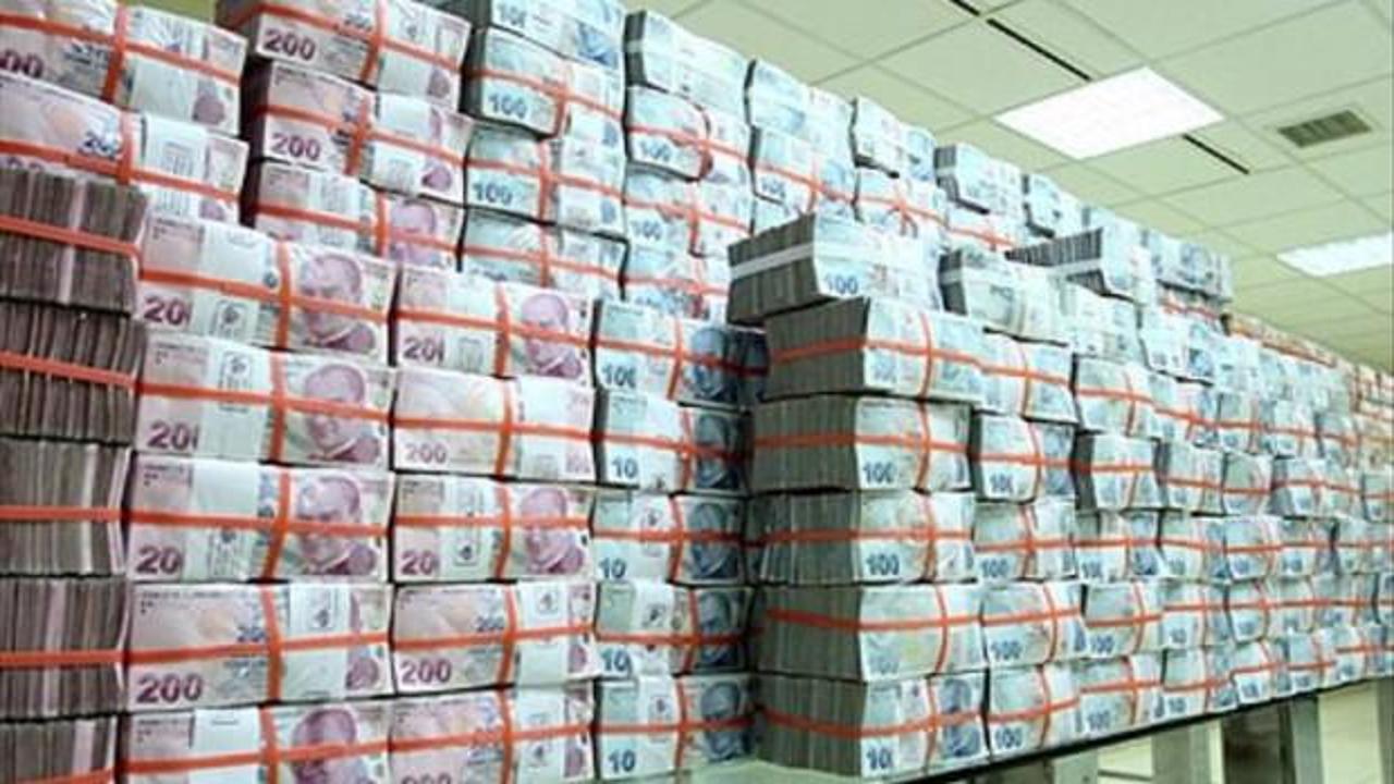 Tasarruf finansman şirketlerine yeni kurallar getirildiğine dair görsel.