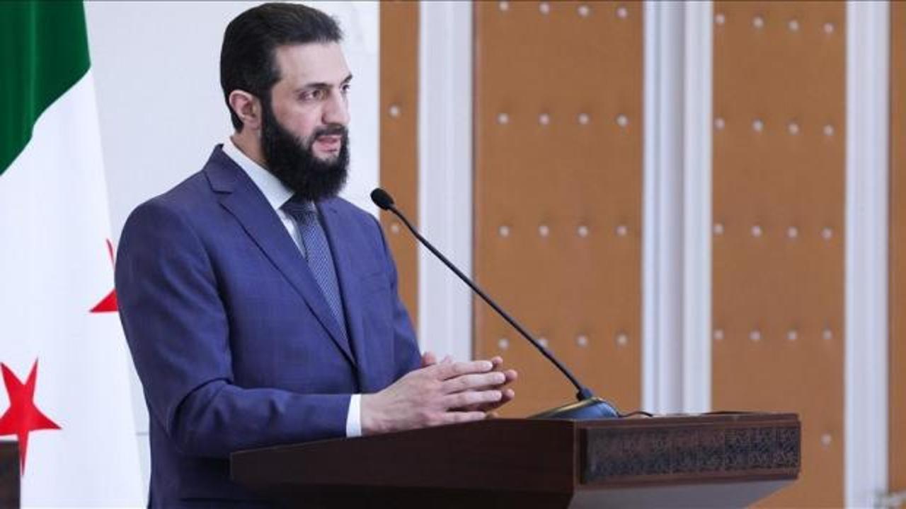 Suriye Halk Meclisi Yüksek Seçim Komitesi Başkanı Muhammed Taha el-Ahmed