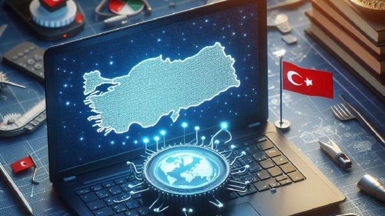 Yapay zeka tarafından tasarlanmış Türkiye illeri çizgi film karakterleri