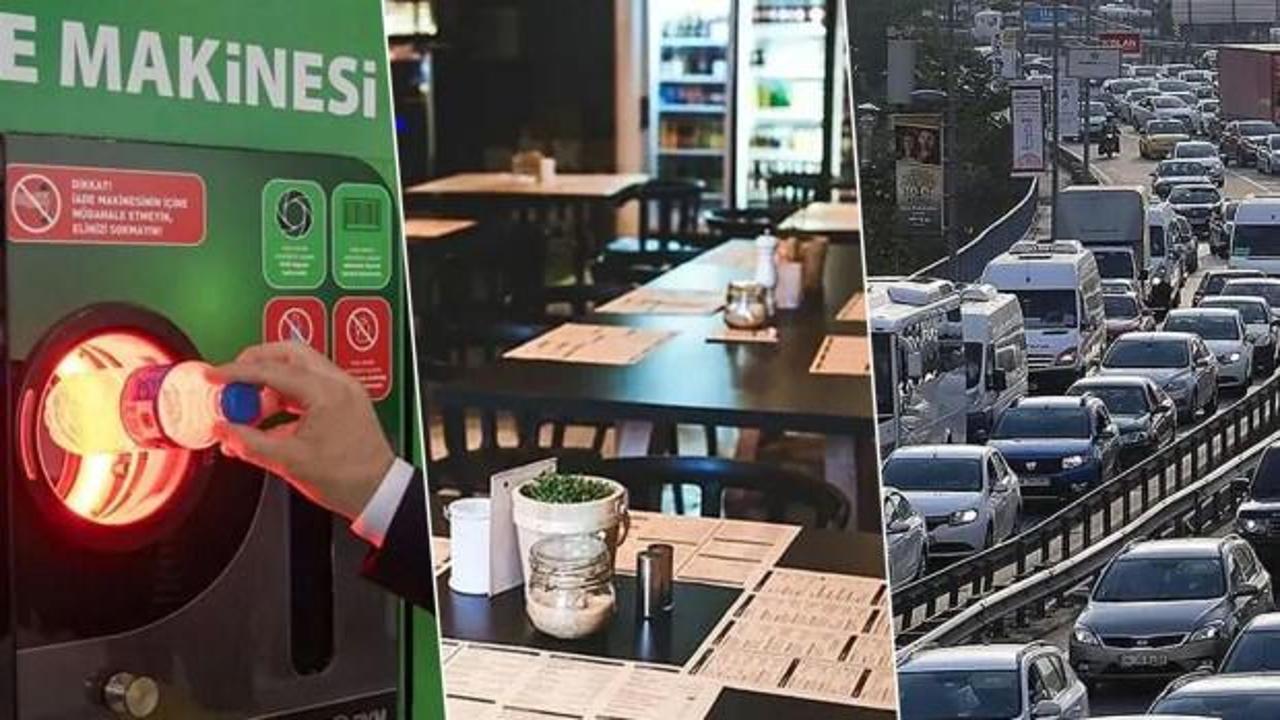 Yarın başlayacak: Milyonları ilgilendiriyor! İşte &uuml;&ccedil; uygulamanın detayları...