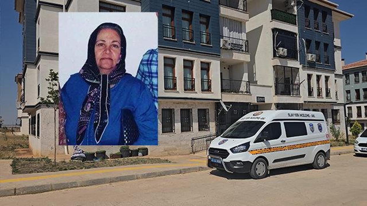 Yaşlı kadın evde &ouml;l&uuml; bulunmuştu: Korkun&ccedil; ger&ccedil;ek ortaya &ccedil;ıktı! En yakını pusu kurmuş