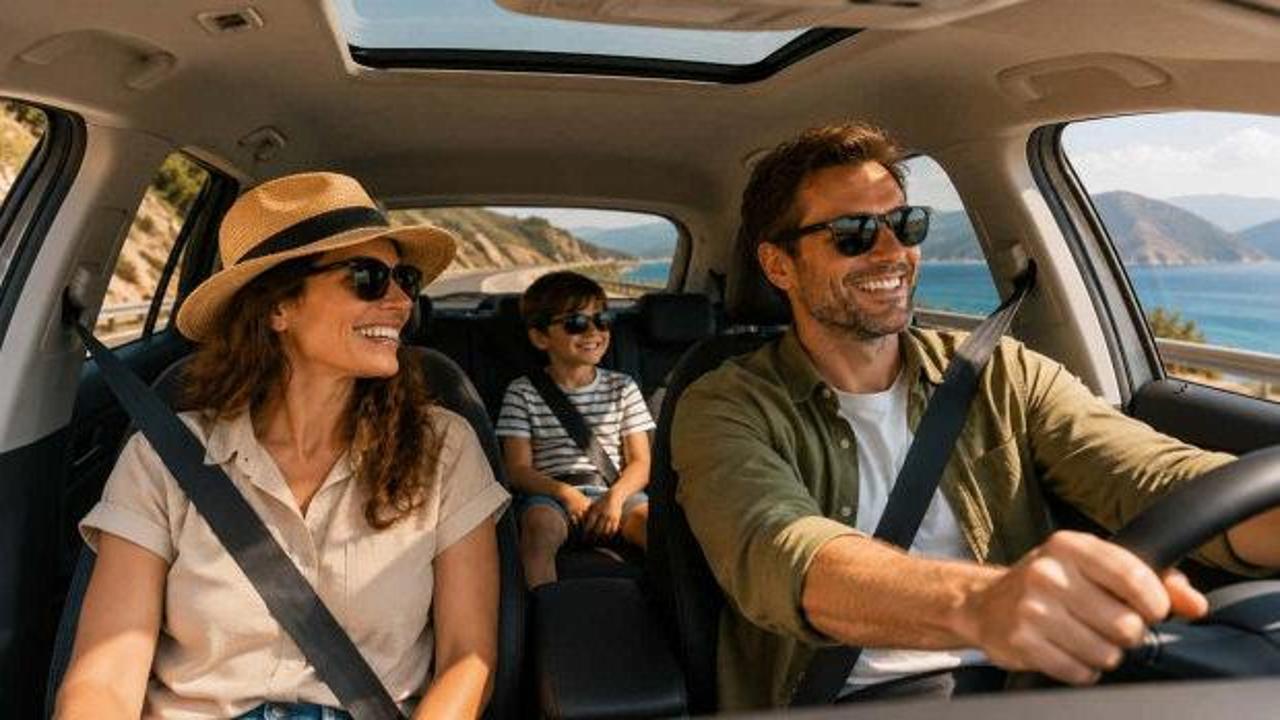 Vizesiz seyahat edilebilen serin tatil mekanları