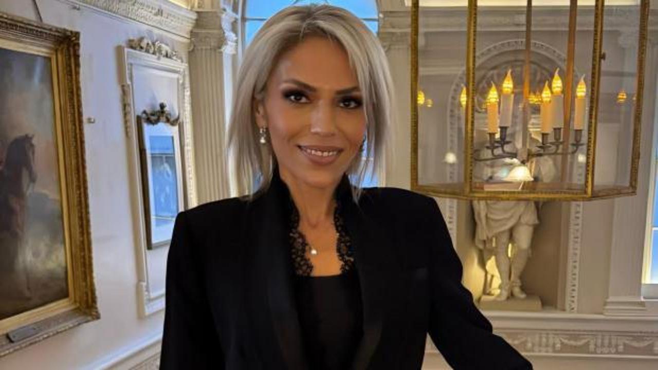 Dil Bilimi Uzmanı Derya Şahin